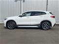 2019 BMW X2