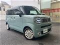 2021 Suzuki Wagon R