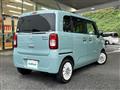 2021 Suzuki Wagon R