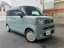 2021 Suzuki Wagon R
