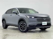 2026 Honda VEZEL