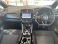 2021 Nissan Leaf