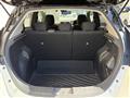 2021 Nissan Leaf