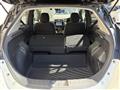 2021 Nissan Leaf