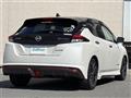 2021 Nissan Leaf