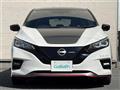 2021 Nissan Leaf