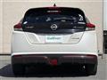 2021 Nissan Leaf