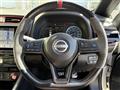 2021 Nissan Leaf