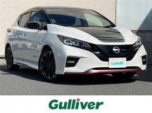 2021 Nissan Leaf