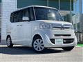 2016 Honda N BOX