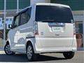 2016 Honda N BOX