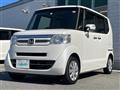 2016 Honda N BOX