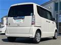 2016 Honda N BOX