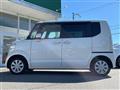 2016 Honda N BOX
