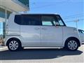 2016 Honda N BOX
