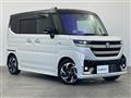 2024 Suzuki Spacia
