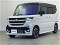 2024 Suzuki Spacia