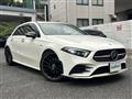 2018 Mercedes-Benz A-Class