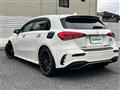 2018 Mercedes-Benz A-Class