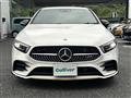 2018 Mercedes-Benz A-Class
