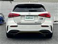 2018 Mercedes-Benz A-Class