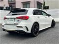 2018 Mercedes-Benz A-Class