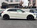 2018 Mercedes-Benz A-Class