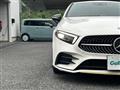 2018 Mercedes-Benz A-Class