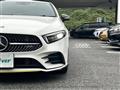 2018 Mercedes-Benz A-Class