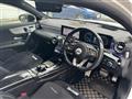 2018 Mercedes-Benz A-Class