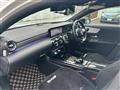 2018 Mercedes-Benz A-Class