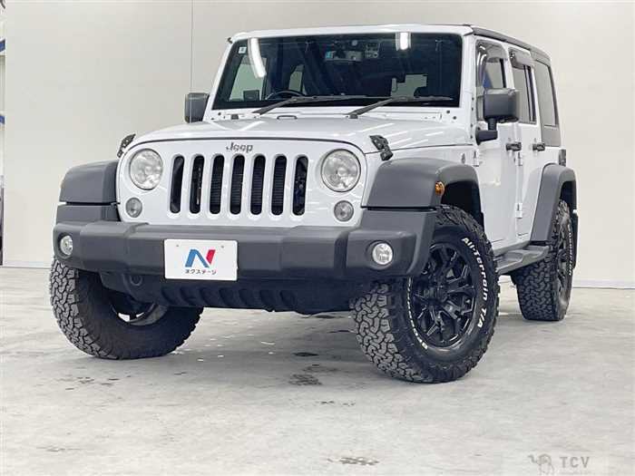 2018 Jeep Jeep Others
