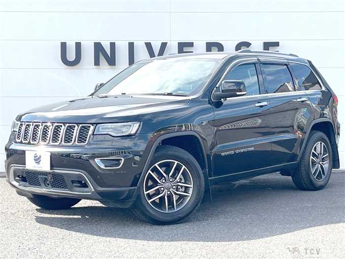 2020 Jeep Jeep Others
