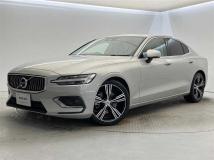 2020 Volvo S60