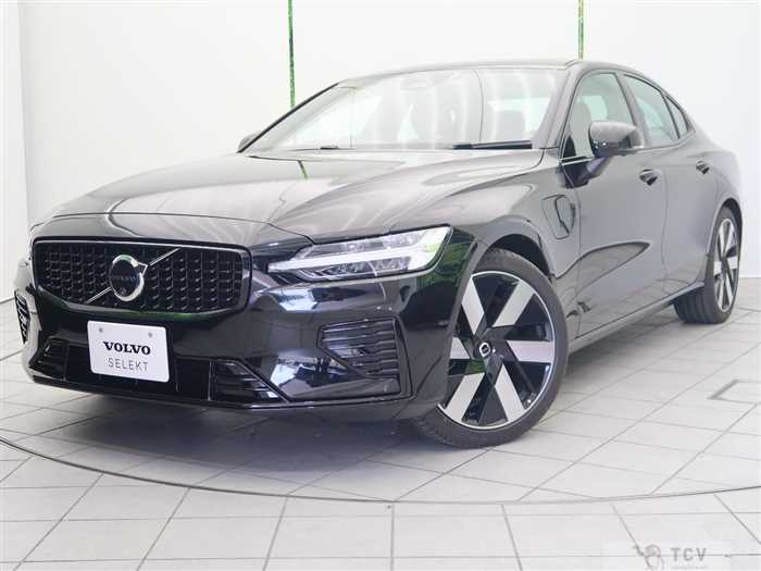 2024 Volvo S60