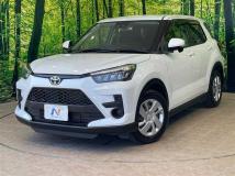 2020 Toyota Raize