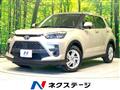 2021 Toyota Raize