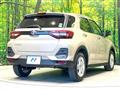 2021 Toyota Raize