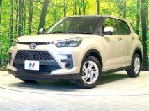 2021 Toyota Raize