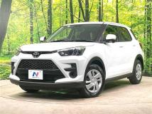2024 Toyota Raize