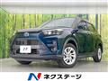 2022 Toyota Raize