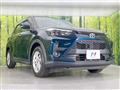 2022 Toyota Raize