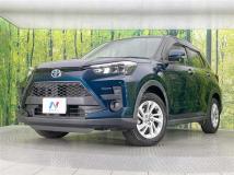 2022 Toyota Raize