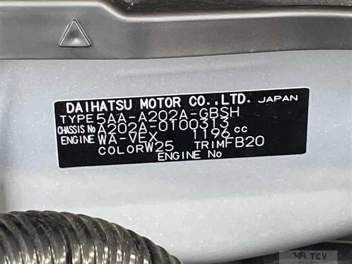 2025 Toyota Raize