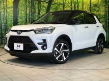 2026 Toyota Raize