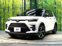 2026 Toyota Raize