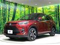 2026 Toyota Raize