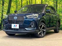 2024 Daihatsu Rocky