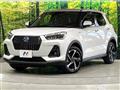 2025 Daihatsu Rocky