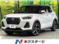 2025 Daihatsu Rocky